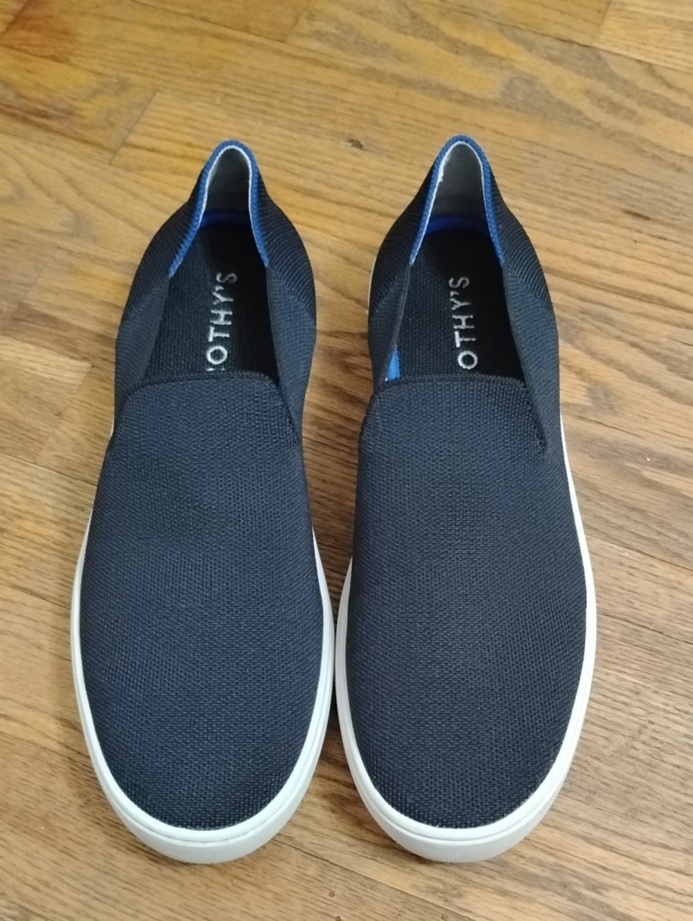 Rothy's Slipon Sneaker Shoe W12